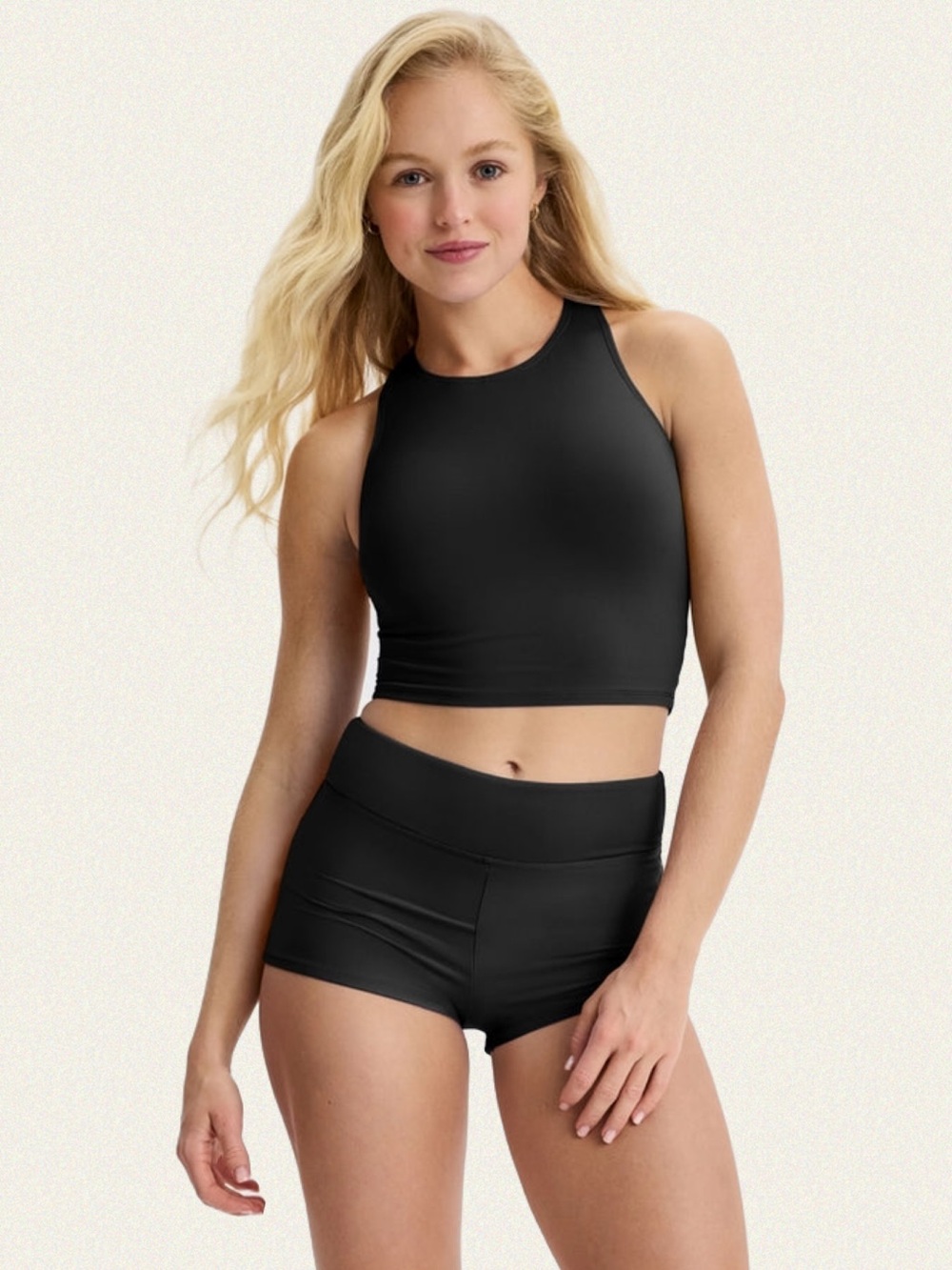 |NWOT| Knix Teen Period Swim Short